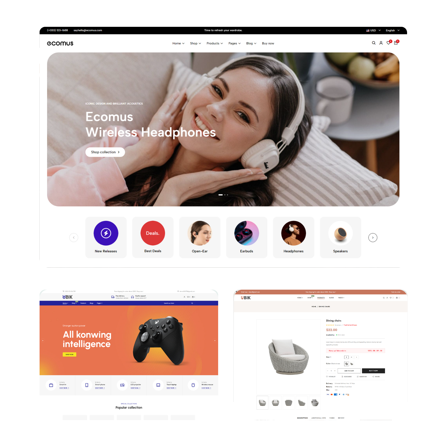Tak może wyglądać Twoja strona internetowa (4)
